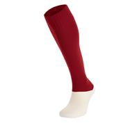 Round Socks Evo CRD L Komfortable fotballsokker - Unisex